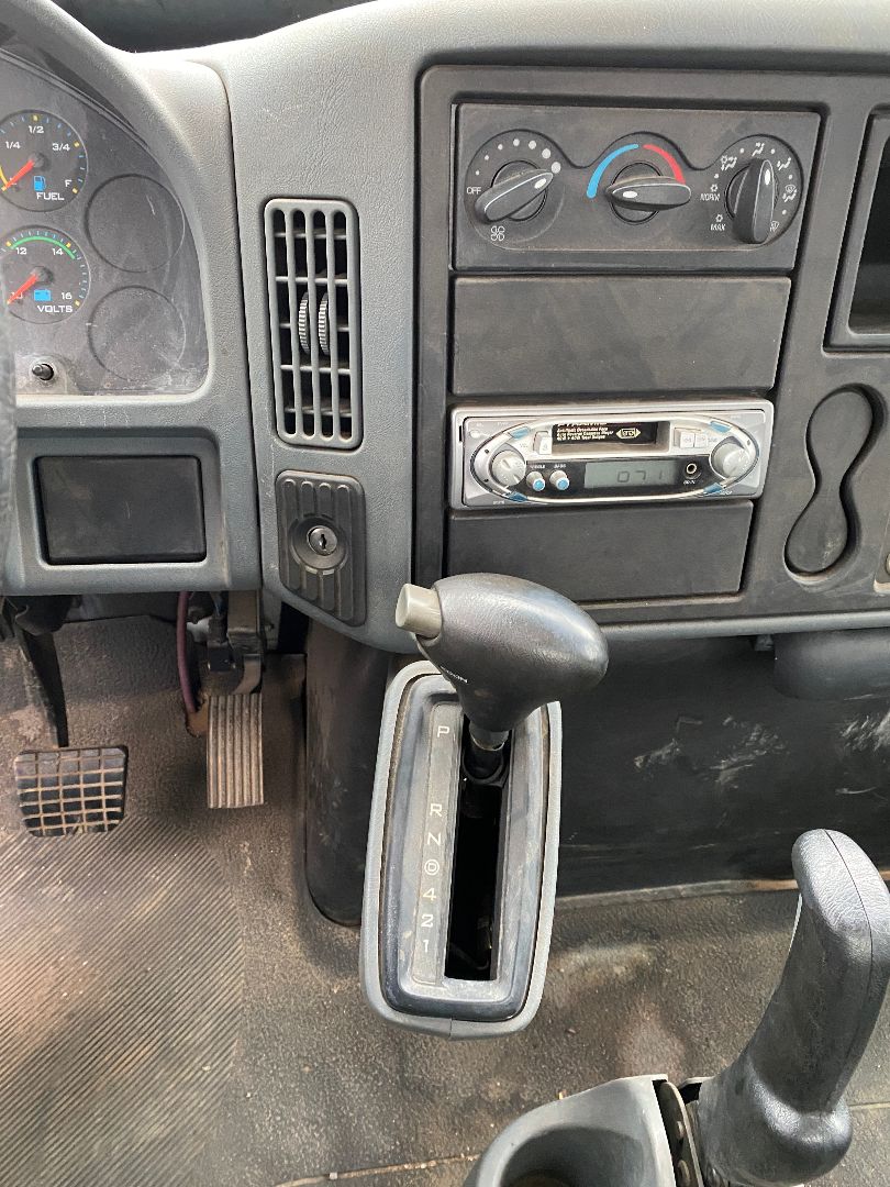 2004 INTERNATIONAL Durastar 4200 - Image 10